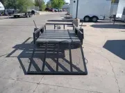 new Utility Trailers Echo Trailers  for sale, in Wheat Ridge, CO Thumbnail 19