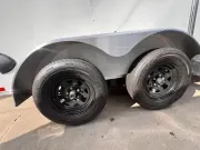 new Cargo (Enclosed) Trailers Pace American  for sale, in Wheat Ridge, CO Thumbnail 5