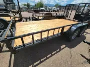 new Utility Trailers Voyager  for sale, in Wheat Ridge, CO Thumbnail 6