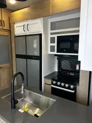used Toy Haulers Keystone RV  for sale, in Longmont, CO Thumbnail 17