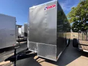 new Cargo (Enclosed) Trailers Pace American  for sale, in Wheat Ridge, CO Thumbnail 2