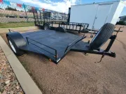 used Utility Trailers Homemade  for sale, in Colorado Springs, CO Thumbnail 5