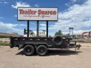 new Dump Trailers Buckshot Trailers  for sale, in Wheat Ridge, CO Thumbnail 3