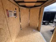 new Cargo (Enclosed) Trailers Pace American  for sale, in Wheat Ridge, CO Thumbnail 9