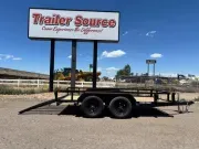 new Utility Trailers Sure-Trac  for sale, in Wheat Ridge, CO Thumbnail 6