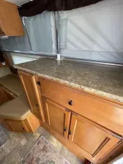 used Truck Bed Campers Palomino  for sale, in Longmont, CO Thumbnail 6