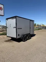 new Cargo (Enclosed) Trailers Criterion  for sale, in Wheat Ridge, CO Thumbnail 2