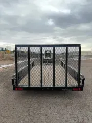 new Utility Trailers Sure-Trac  for sale, in Wheat Ridge, CO Thumbnail 12