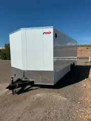 new Cargo (Enclosed) Trailers Pace American  for sale, in Erie, CO Thumbnail 2