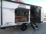 new Travel Trailers Coachmen  for sale, in Colorado Springs, CO Thumbnail 6