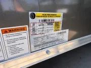 new Cargo (Enclosed) Trailers Pace American  for sale, in Wheat Ridge, CO Thumbnail 9