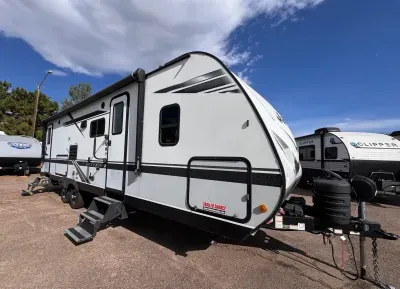 2020 Jayco Jay Feather