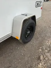 new Cargo (Enclosed) Trailers ALCOM  for sale, in Wheat Ridge, CO Thumbnail 4