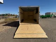used Cargo (Enclosed) Trailers Haulmark  for sale, in Erie, CO Thumbnail 6