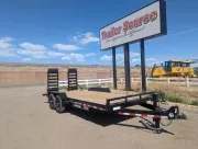 new Equipment / Flatbed Trailers Sure-Trac  for sale, in Erie, CO Thumbnail 11