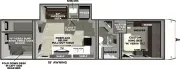 new Travel Trailers Forest River  for sale, in Grand Junction, CO Thumbnail 2