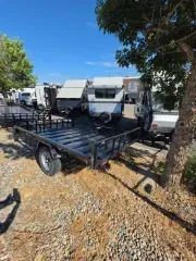 new Utility Trailers Echo Trailers  for sale, in Wheat Ridge, CO Thumbnail 3