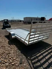 new Utility Trailers ALCOM  for sale, in Wheat Ridge, CO Thumbnail 6