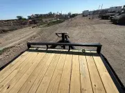 new Equipment / Flatbed Trailers Sure-Trac  for sale, in Longmont, CO Thumbnail 9
