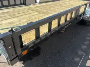 new Utility Trailers PJ Trailers  for sale, in Wheat Ridge, CO Thumbnail 4