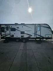 used Travel Trailers Heartland  for sale, in Longmont, CO Thumbnail 2