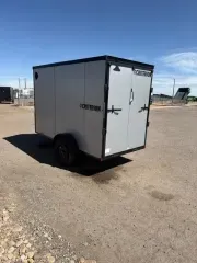 new Cargo (Enclosed) Trailers Criterion  for sale, in Wheat Ridge, CO Thumbnail 3