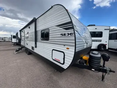 2025 Jayco Jay Flight