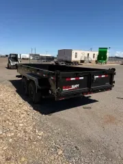 new Dump Trailers Buckshot Trailers  for sale, in Wheat Ridge, CO Thumbnail 3