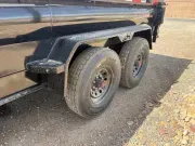 new Dump Trailers Horizon Trailers  for sale, in Wheat Ridge, CO Thumbnail 4