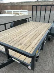 new Utility Trailers Sure-Trac  for sale, in Wheat Ridge, CO Thumbnail 4