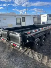 new Dump Trailers Horizon Trailers  for sale, in Wheat Ridge, CO Thumbnail 3