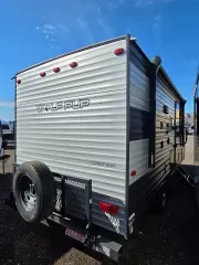 used Travel Trailers Forest River  for sale, in Grand Junction, CO Thumbnail 4