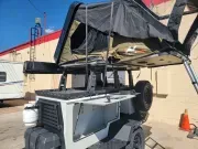 used Travel Trailers Taxa Outdoors  for sale, in Colorado Springs, CO Thumbnail 8