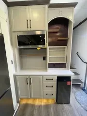new Fifth Wheel Trailers Forest River  for sale, in Longmont, CO Thumbnail 9
