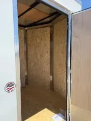 new Cargo (Enclosed) Trailers Pace American  for sale, in Wheat Ridge, CO Thumbnail 5