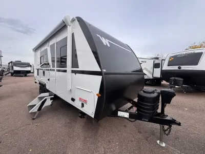 2027 Winnebago Micro Minnie