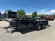 new Equipment / Flatbed Trailers Echo Trailers  for sale, in Wheat Ridge, CO Thumbnail 11
