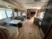 used Travel Trailers Keystone RV  for sale, in Longmont, CO Thumbnail 8