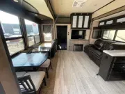 used Toy Haulers Grand Design RV  for sale, in Longmont, CO Thumbnail 4