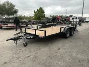 new Utility Trailers Voyager  for sale, in Wheat Ridge, CO Thumbnail 7