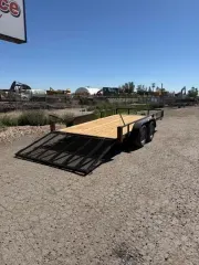 new Utility Trailers Echo Trailers  for sale, in Wheat Ridge, CO Thumbnail 6