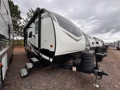 2019 Keystone RV Outback Ultra Lite