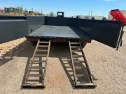 new Dump Trailers Buckshot Trailers  for sale, in Erie, CO Thumbnail 4