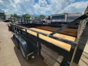 new Equipment / Flatbed Trailers Echo Trailers  for sale, in Wheat Ridge, CO Thumbnail 7