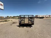 new Utility Trailers PJ Trailers  for sale, in Wheat Ridge, CO Thumbnail 4