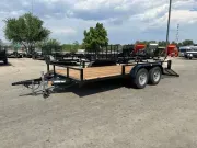 new Utility Trailers Voyager  for sale, in Wheat Ridge, CO Thumbnail 11