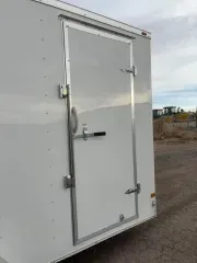 new Cargo (Enclosed) Trailers Haulmark  for sale, in Wheat Ridge, CO Thumbnail 16