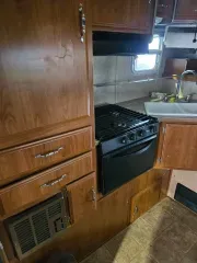 used Truck Bed Campers Sun Valley  for sale, in Longmont, CO Thumbnail 8