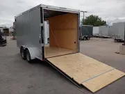 new Cargo (Enclosed) Trailers Haulmark  for sale, in Wheat Ridge, CO Thumbnail 34