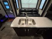 used Toy Haulers Keystone RV  for sale, in Wheat Ridge, CO Thumbnail 13